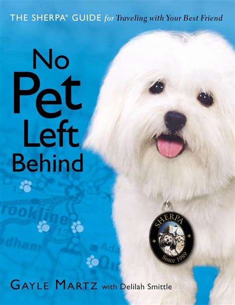 no pet left behind